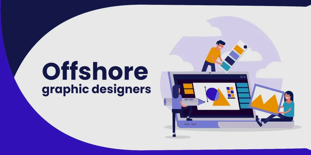 Offshore Graphic Design