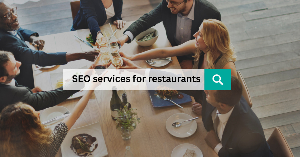 The Ultimate Guide to SEO Services for Restaurants in 2025