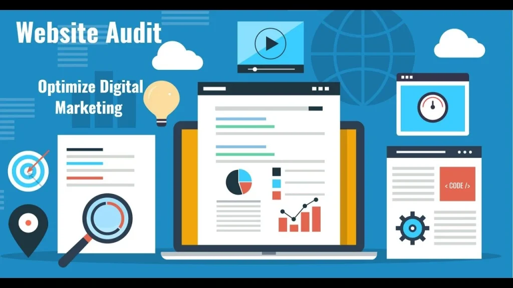 Boost Your Business with Expert Digital Marketing Audit Services