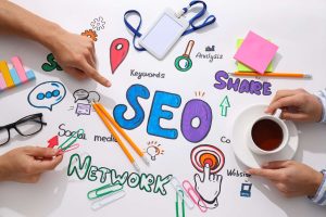 Top B2B SEO Consulting Services for Growth