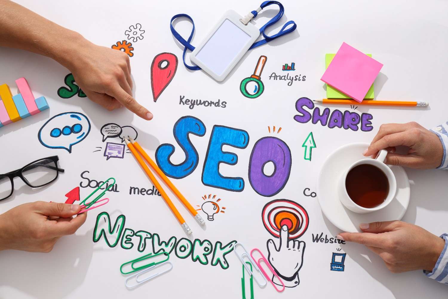 Top B2B SEO Consulting Services for Growth