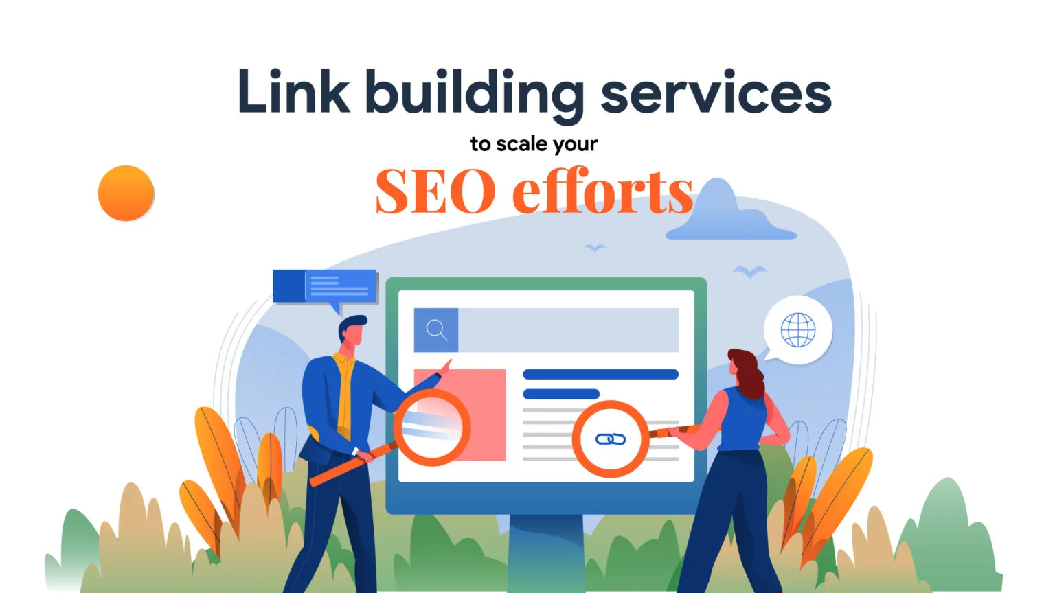 Top Insurance SEO Link Building Services to Boost Rankings and Traffic